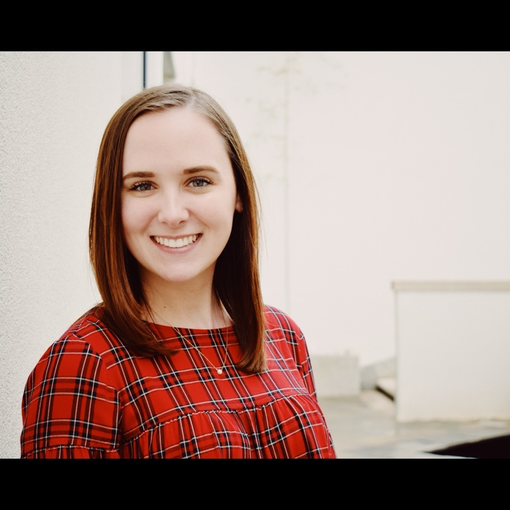 Meet your Posher, Nicole